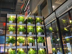 -战友蚝情烧烤工场(嘉华店)
