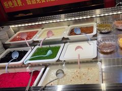 -大队长主题火锅(观音桥店)