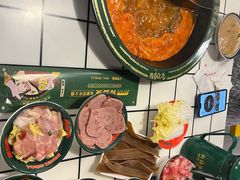 -有拈头成都市井火锅(南中环店)