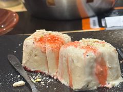 -克比叔叔印度餐厅Kebabs on the Grille (人民广场店)