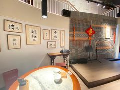 -树厨贵州菜(大十字店)