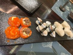 -汕头国际大酒店-牛一町目餐厅