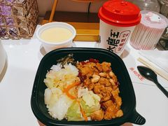 -永和大王(浦东南路店)