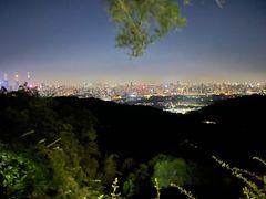 -广州市白云山风景名胜区