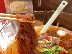 -七八冷面·延边朝鲜族美食(圣熙八号店)