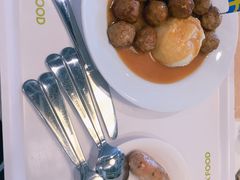 -宜家·瑞典风味餐厅(无锡店)