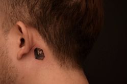 -極致刺青TATTOO STUDIO 私人订制