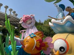-杭州Hello Kitty乐园