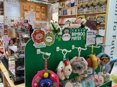 -猫的天空之城概念书店(大学路店)