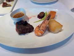 -王品牛排(杭州大厦店)