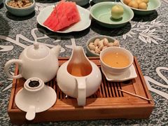 -湖畔居茶楼(湖滨店)
