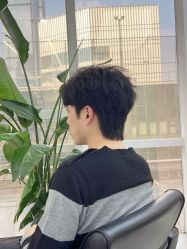 -赤道 Hair Salon