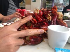 -盱眙红叶龙虾(金源北路店)