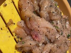 -龍歌自助小火锅(崂山丽达店)