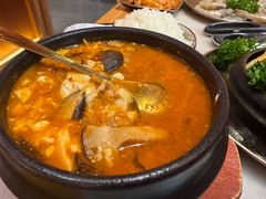 -韩宫宴和牛烤肉(上海金山万达店)