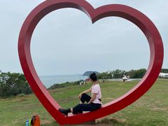 -漳州滨海火山岛自然生态风景区