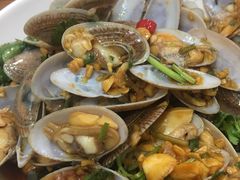 -宏记汕头白粥店(江怡店)