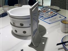 -兰湘子·湘菜小炒(济南领秀城店)
