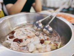 -范饭椰林川湘味海鲜·椰子鸡(三亚湾椰梦长廊店)