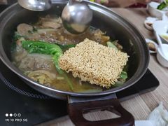-也来利牛腩火锅(大马路店)