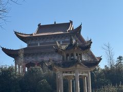 -冶父山国家森林公园