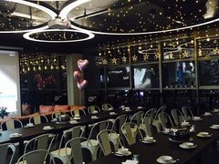 -CIAO·团建聚餐·生日派对轰趴馆(福田店)