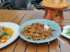 -遇见阿家村云南菜(魏公村店)