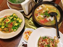-西双版纳洲际度假酒店-曼霖轩中餐厅