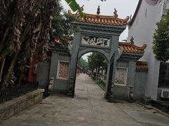 -南岳衡山风景名胜区