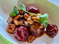 -金轩中餐厅 Jin Xuan(浦东丽思卡尔顿酒店)