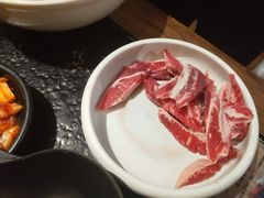 -九田家黑牛烤肉料理(石路天虹店)