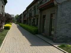 -万源龙顺度假庄园生态观光园