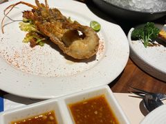 -Mr·Fish鱼鲜生海鲜放题(银泰in99店)
