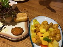 -泰堤坊(淡水体育馆店)