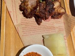 -新太二·鲜料川菜(智慧城广百店)