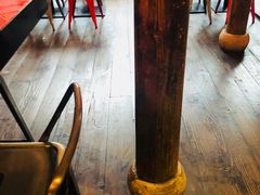 -Luchador摔跤手墨西哥餐厅(恒宇广场店)