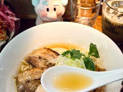 -真打拉面·日式拉面新流派(体育西横街店)