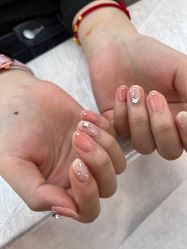 -斯馨·健康美甲美睫