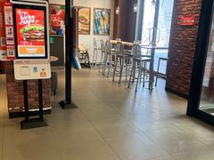 -汉堡王(武清创意米兰店)