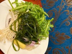 -元一希尔顿酒店·鲜切牛肉火锅禅自助餐厅