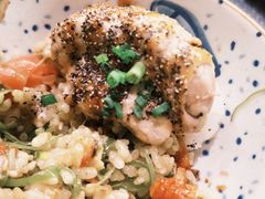 -戏作寿司(观音桥店)