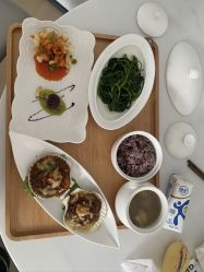 -弗蕾亚·和月月子调理院(东湖店)