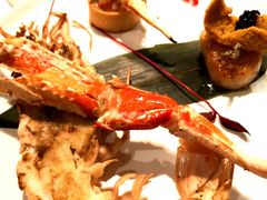 -Oyster Talks 四度蚝法餐厅