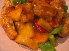 -稻香饭店(IFS国金中心店)