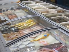 -小天妃海鲜酒楼(西马庄店)