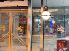 -LAVAZZA拉瓦萨咖啡(星荟中心店)