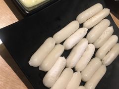 -新石器烤肉(南站店)