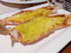 -Mr·Fish鱼鲜生海鲜放题(银泰in99店)