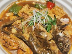 -将相和·海鲜蒸饺大连菜