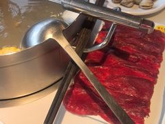 -焯牛潮汕牛肉火锅(云峰街创始店)